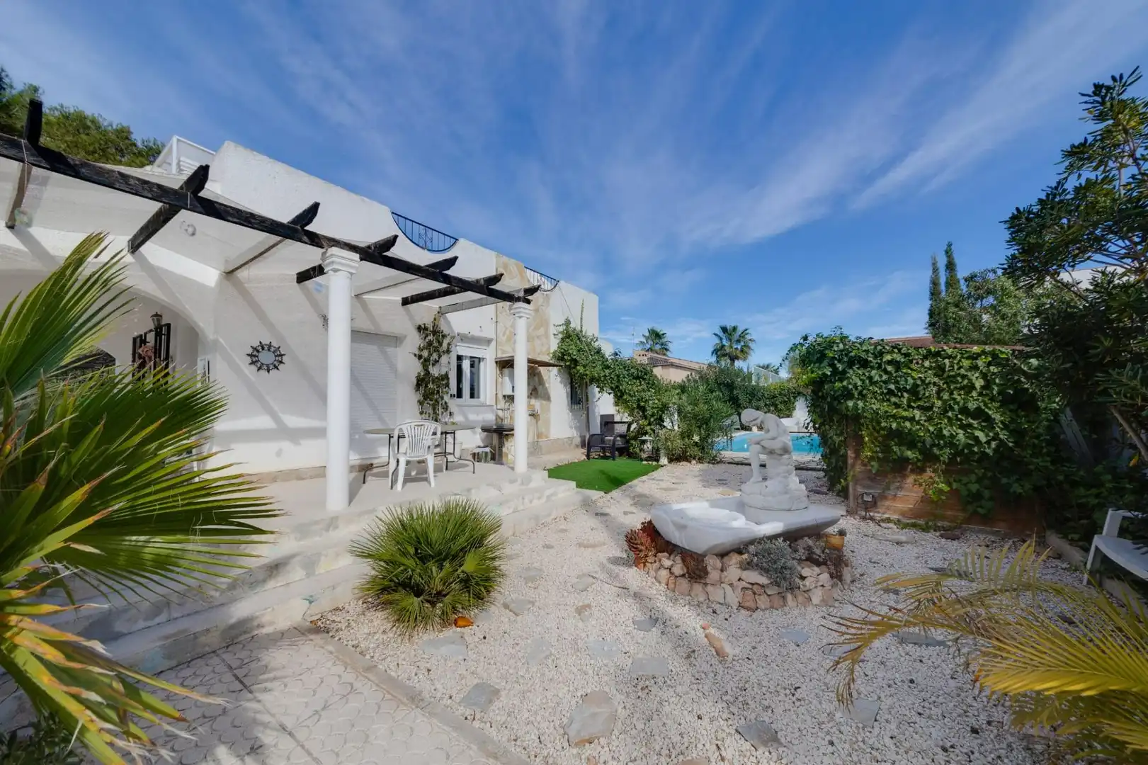 Detached house with pool for sale in Orihuela Costa, imagen 20