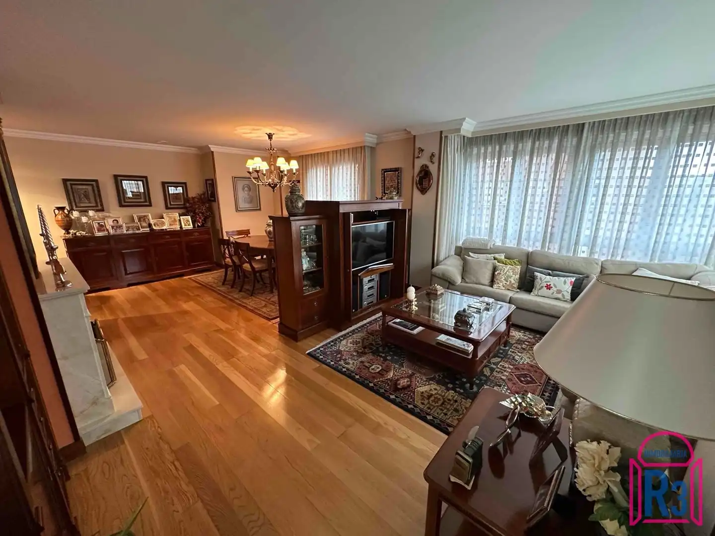 Wohnung zum Verkauf in San Claudio - La Chantría