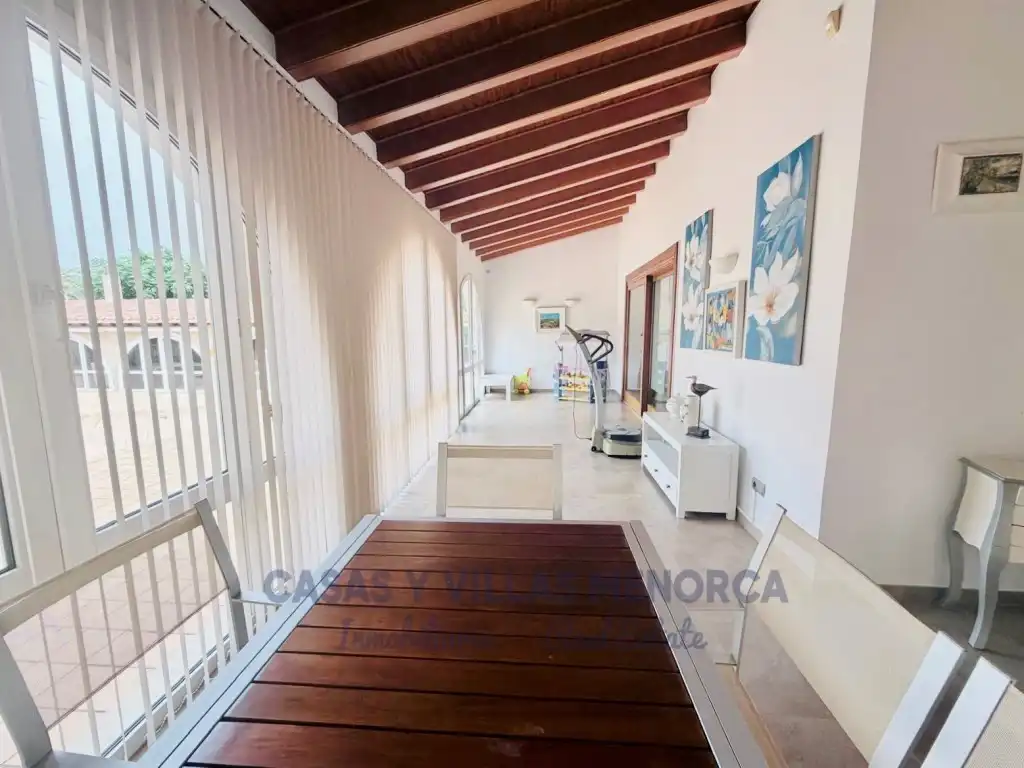 Chalet en venta en Avinguda de sa Bassa, imagen 33