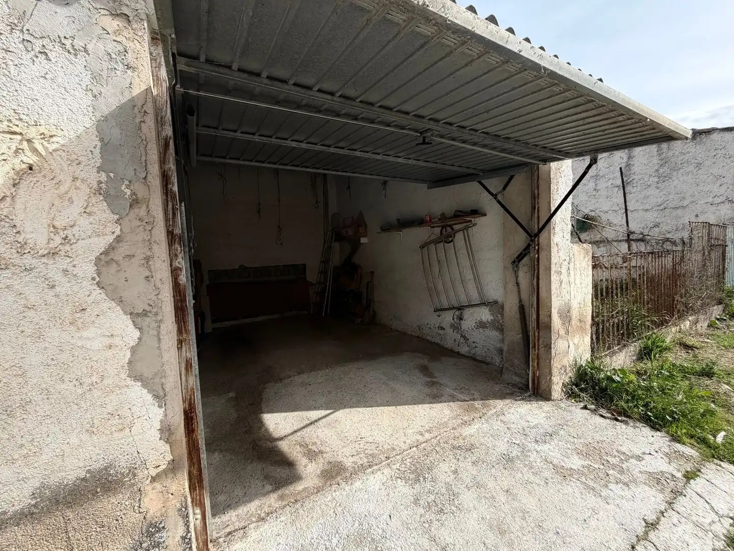 Parking de Garaje en venta en Chauchina