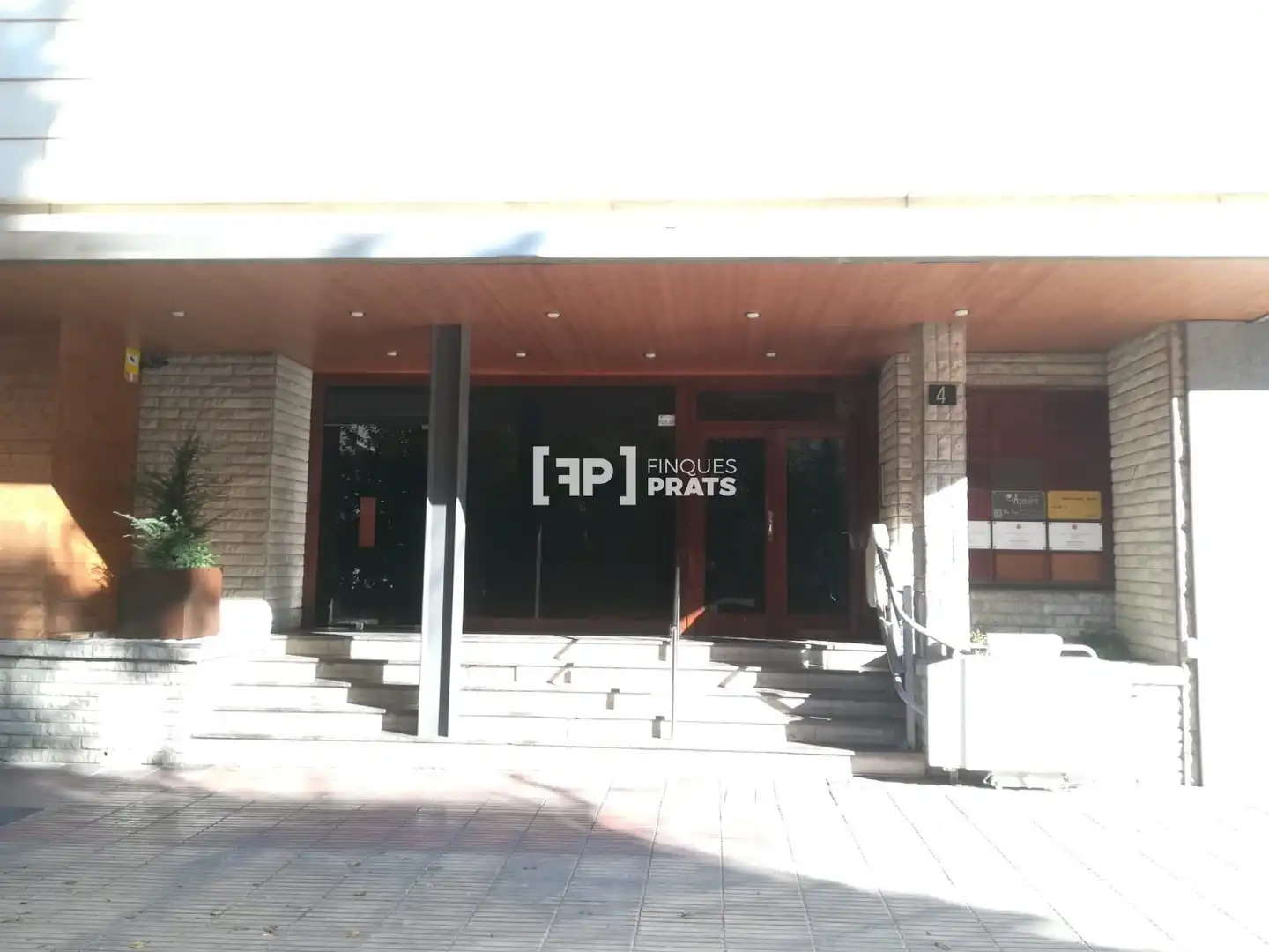 Büro zur Miete in de Pompeu Fabra, imagen 2