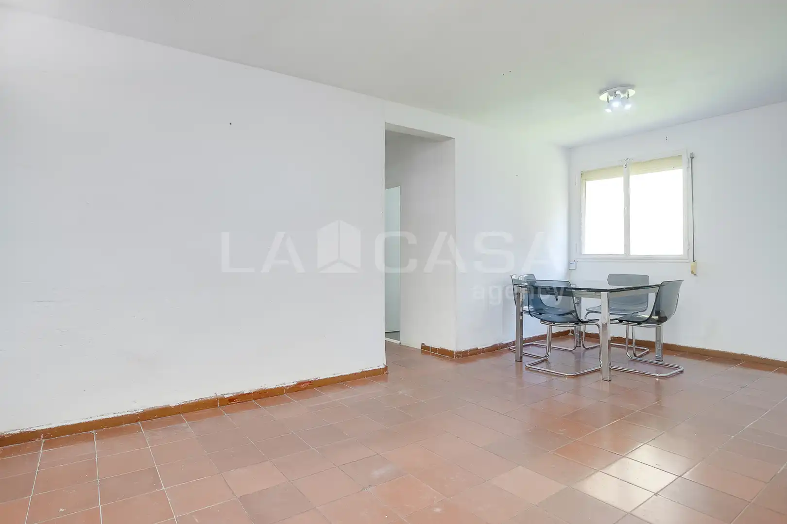 Piso en venta en Barcelona con Balcón