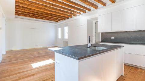 Photo 5 of Attic for sale in Recoletos,  Madrid Capital