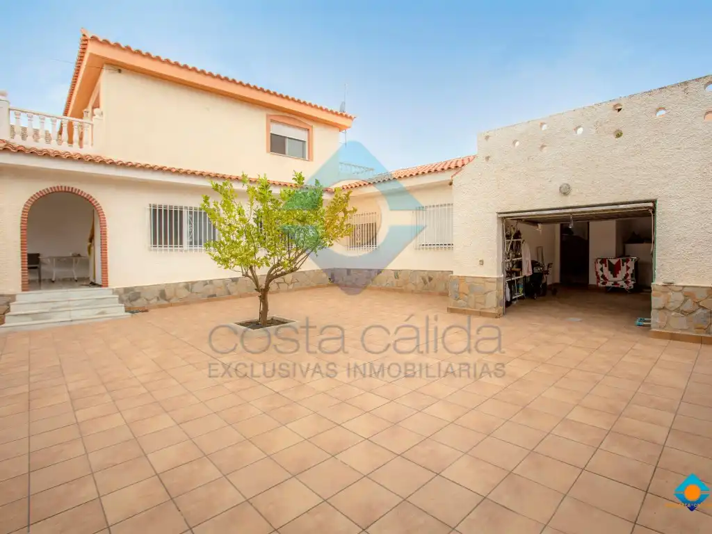 Houses for sale in Bolnuevo