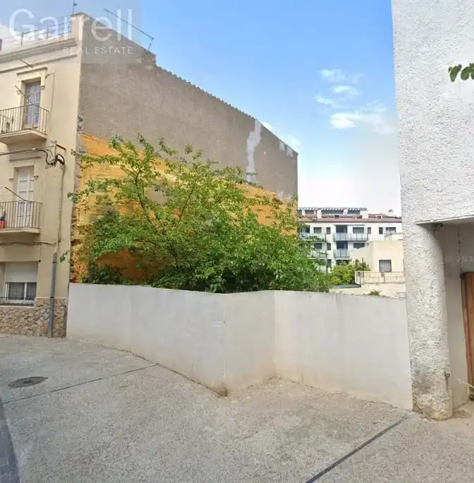 Grundstücke und Bauplätze zum Verkauf in CARRER MURALLA 
 LLANÇA (GIRONA), imagen 4