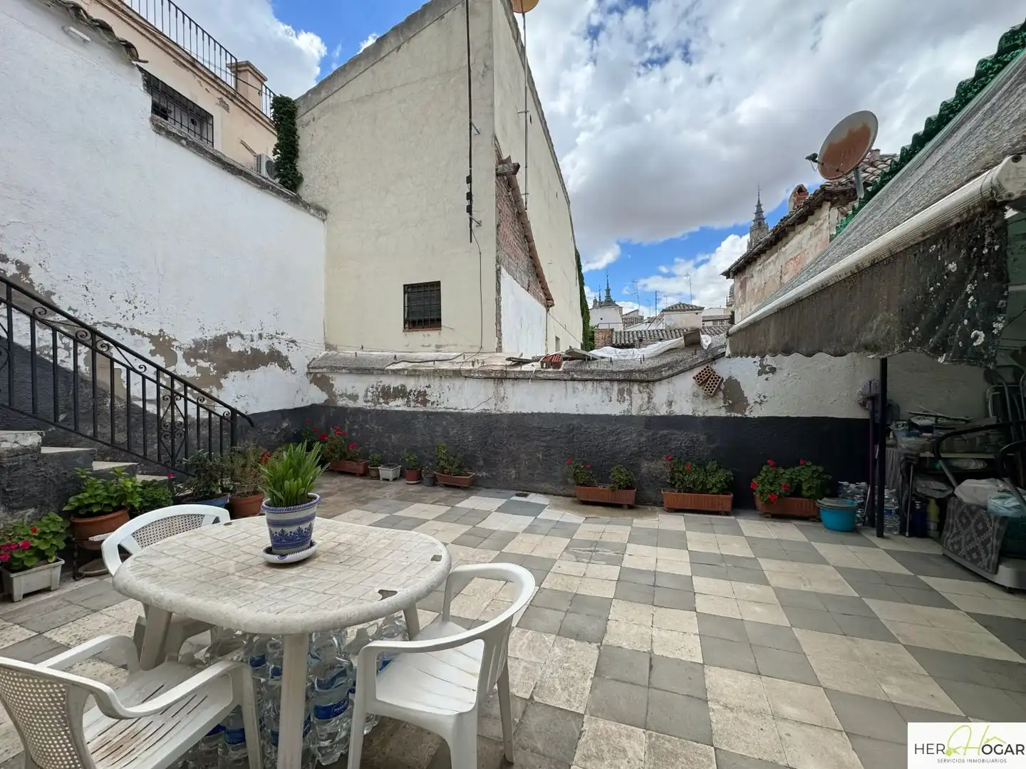 House for sale in Casco Histórico, imagen 9