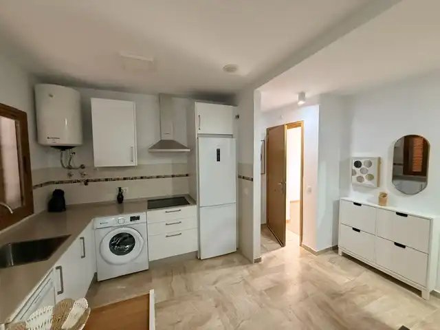 Apartamento de alquiler en Calle Salvador de Bahía, 6, La Barrosa