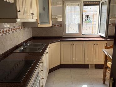 Wohnung zum Verkauf in Calle Fuerte Viejo