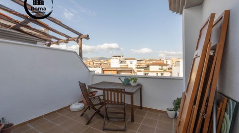 Foto 5 de Ático en venta en Calle Generalife, Maracena, Granada