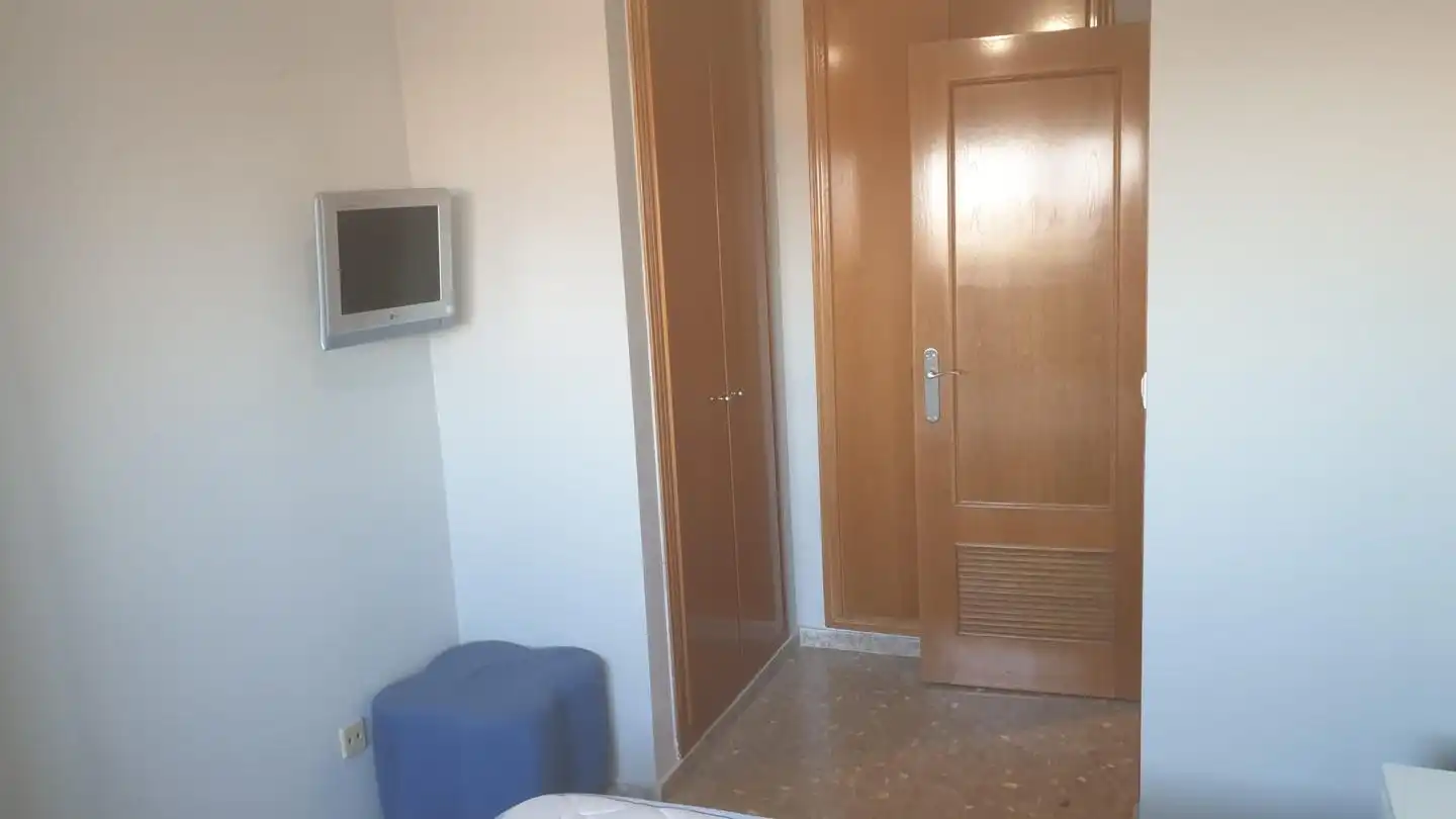 Flat for rent in Plaça de José María Orense, La Carrasca