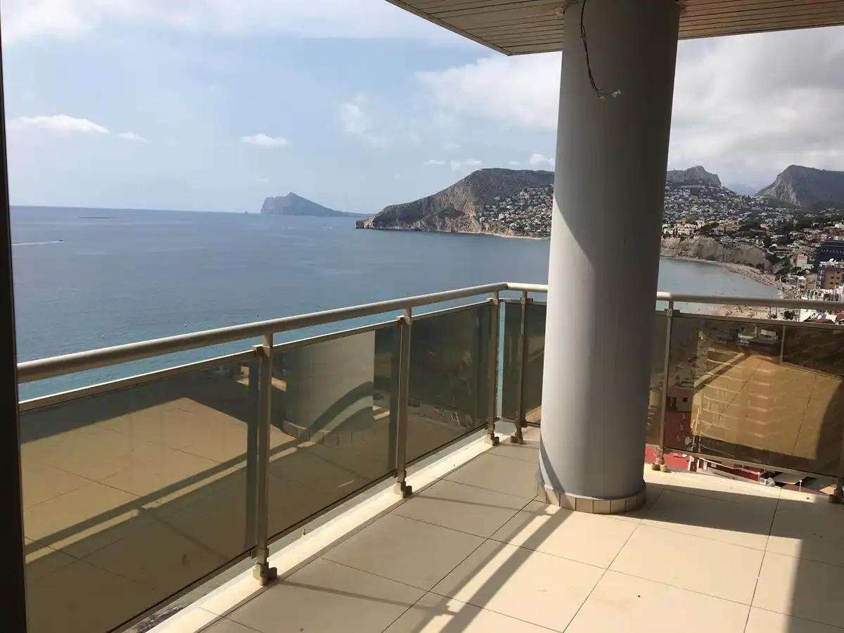 Penthouse for sale in Zona Pueblo, imagen 12