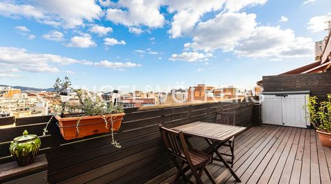 Foto 3 de Ático en venta en Vilapicina i la Torre Llobeta, Barcelona Capital