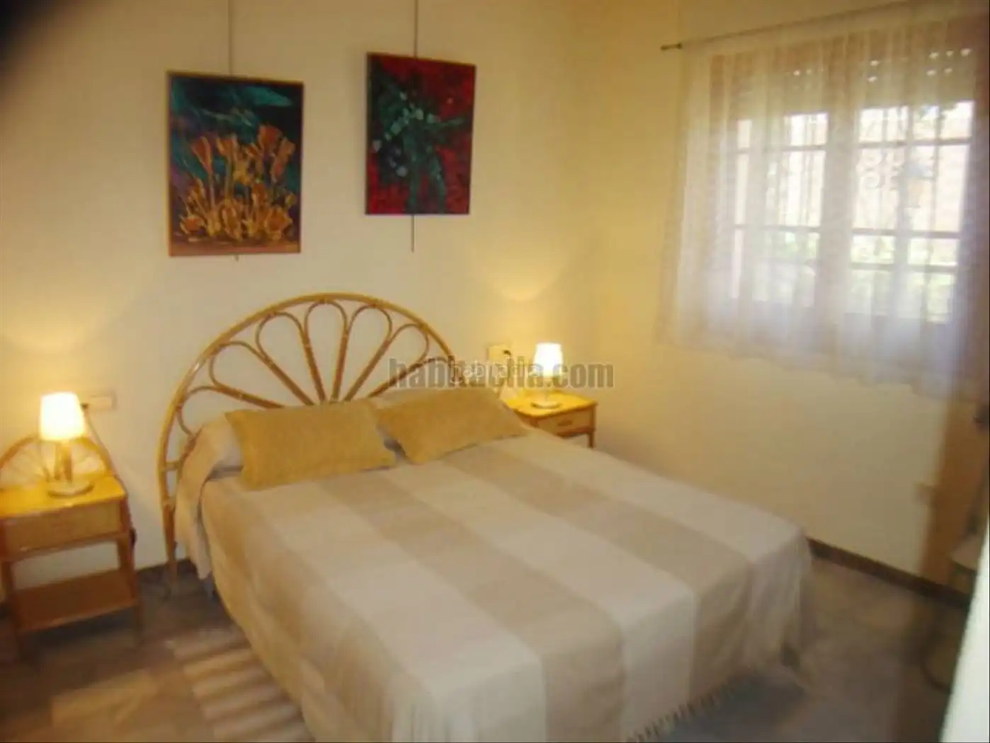 Apartament amb piscina de lloguer a Calle Jaen 9, imagen 7