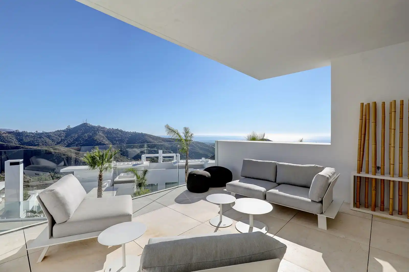 Apartamento en venta en Palo Alto