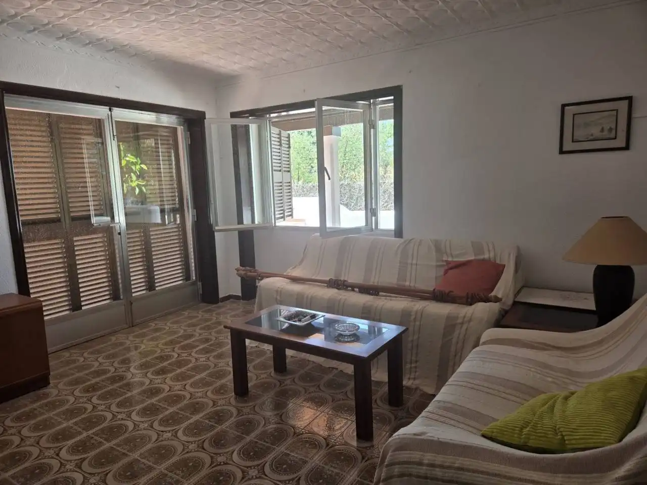 Villa mit Garten zum Verkauf in Sant Llorenç des Cardassar, imagen 4