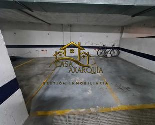 Garage to rent in Calle Canalejas, Centro Ciudad - El Carmen