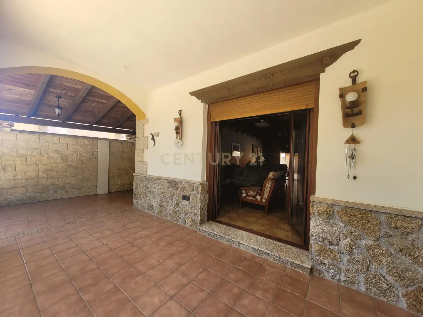 Casa o chalet en venta en Subida la Joya, Madrigal de la Vera, Spain, 1, Madrigal de la Vera
