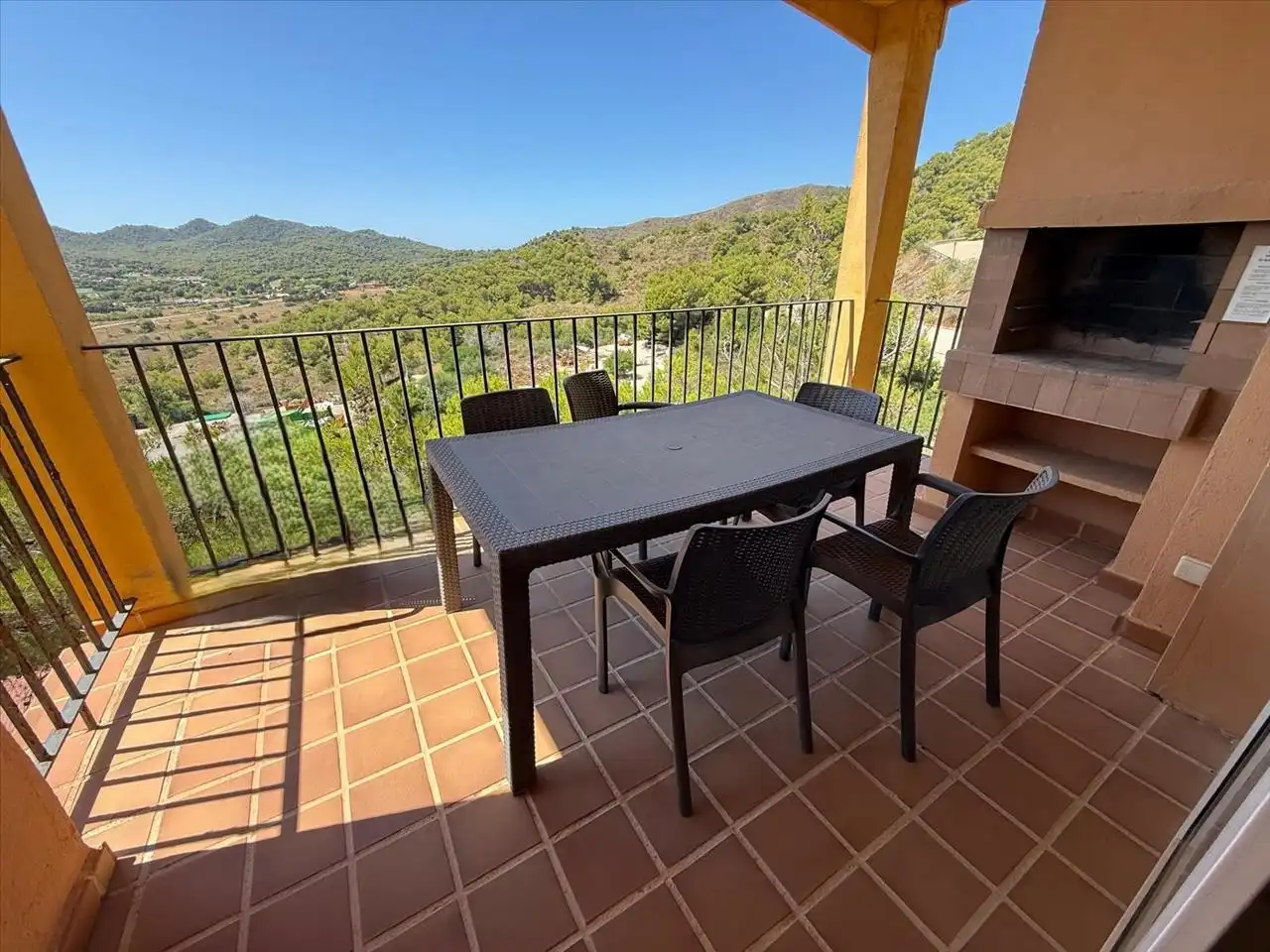 Terrassa de Loft en venda en Cartagena amb Jardí privat, Terrassa i Piscina