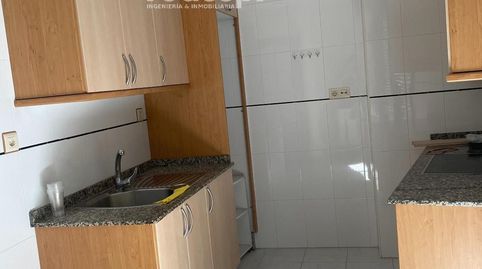 Foto 3 von Wohnung zur Miete in A Cañiza , Pontevedra