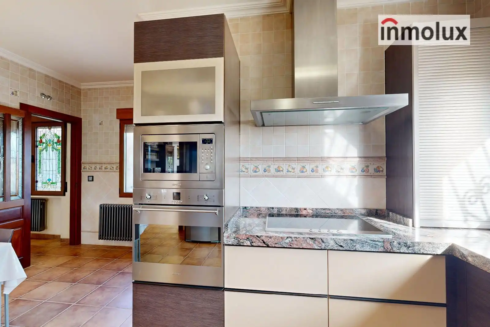 Chalet con piscina en venta en Cami De L´ Horteta, imagen 28