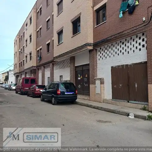 Local comercial en venta en Calle los Molinos, imagen 16