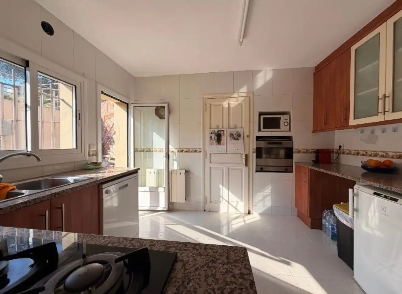 Villa con giardino in vendita a Carrer de les Guilleries, imagen 8