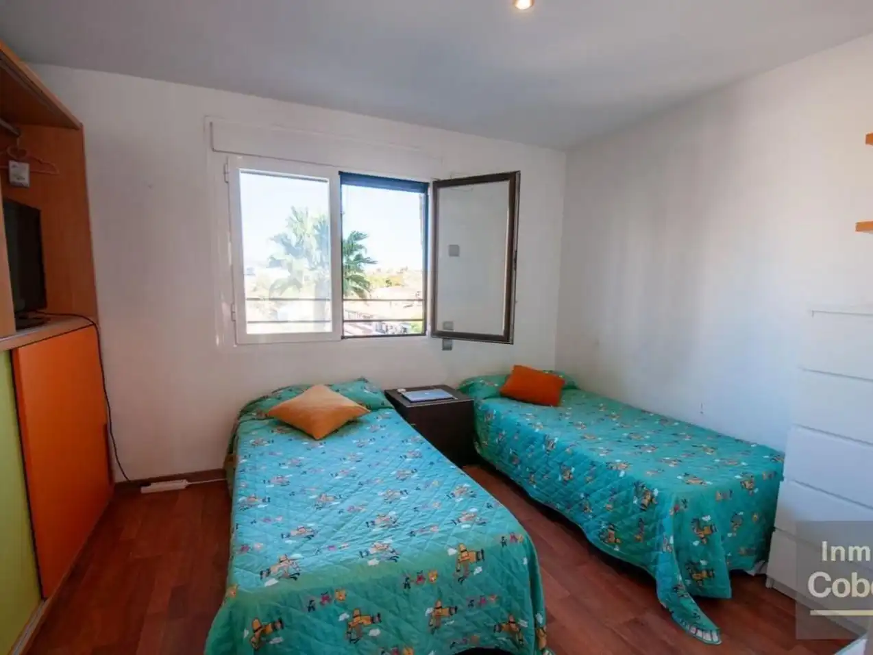Duplex with pool for sale in Avenida Paris 8, imagen 6