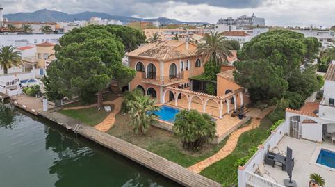 Foto 5 de Casa o xalet en venda a Requesens, Empuriabrava