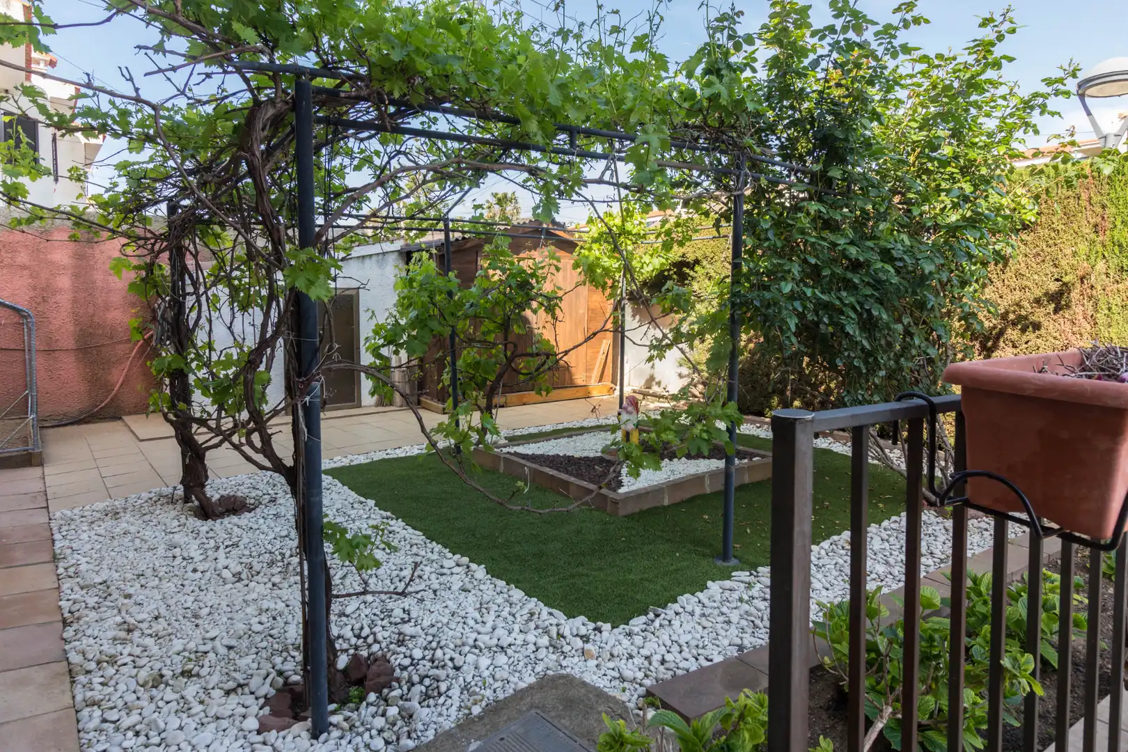Terrace of Houses for sale in Cambrils  with Heating, Private garden and Terrace