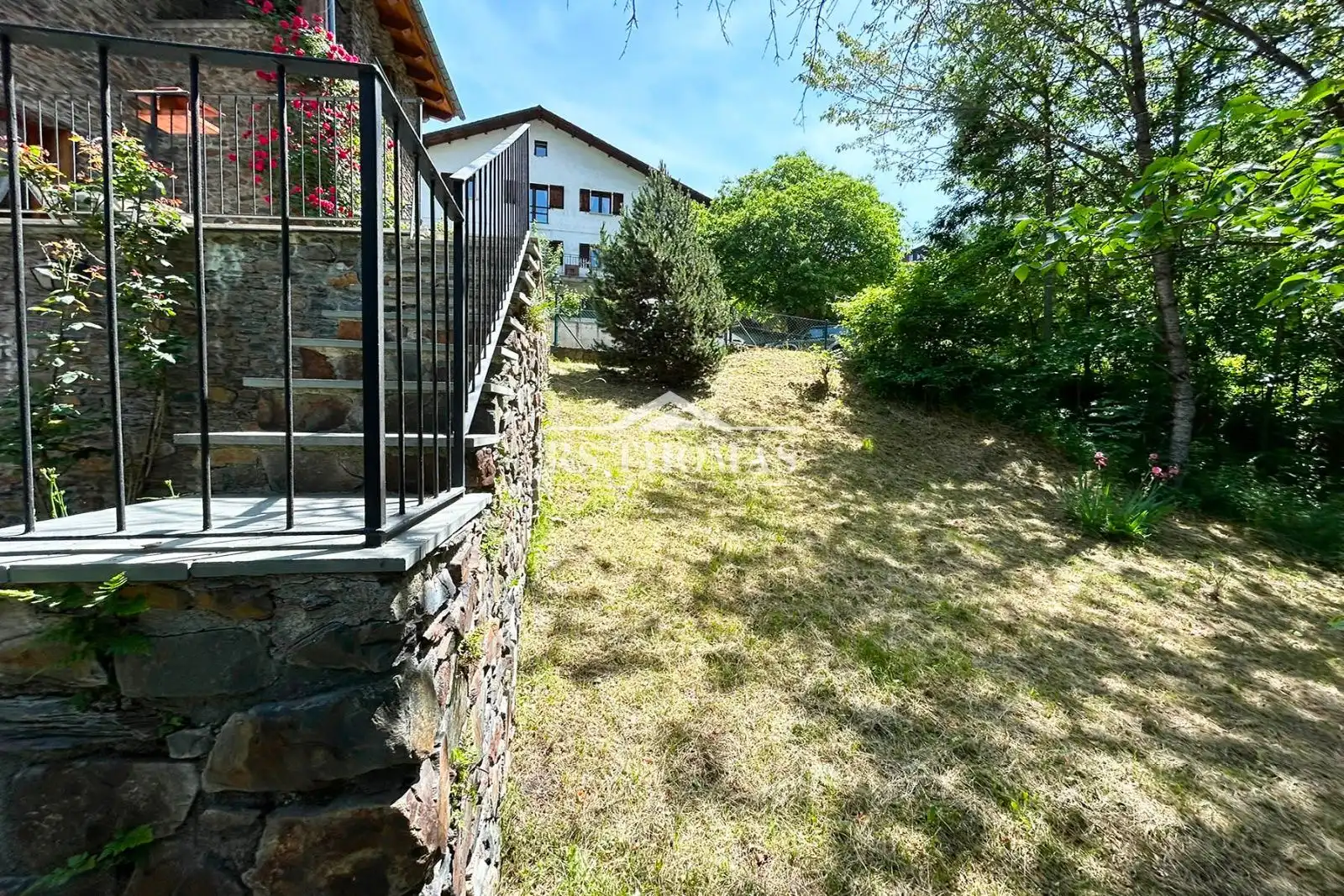 Villa zum Verkauf in L'Aldosa - Anyós, imagen 39