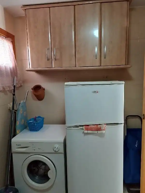 Duplex with terrace for sale in Santa Pola ciudad, imagen 15
