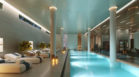 Foto 2 de Ático en venta en Divina Pastora, Marbella