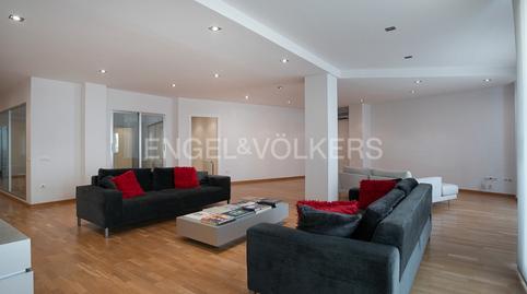 Foto 2 de Pis en venda a Russafa,  Valencia Capital