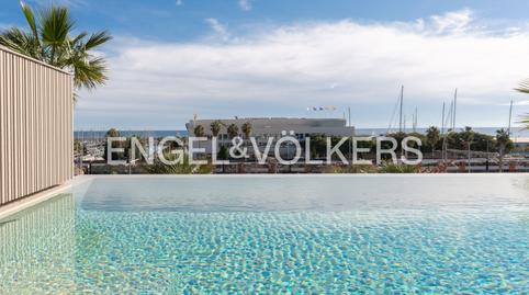 Photo 4 of Apartment to rent in Eixample, Barcelona