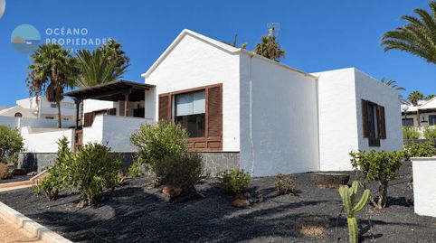 Foto 4 de Casa o chalet en venta en Costa Teguise, Teguise
