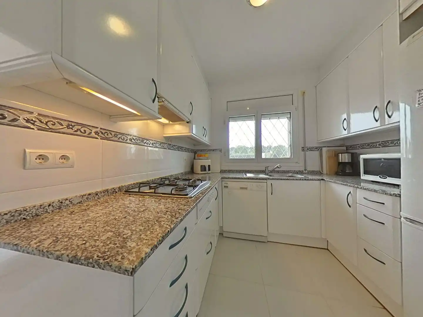 Villa con piscina in vendita a Pla de Maset - Cap de Salou, imagen 11