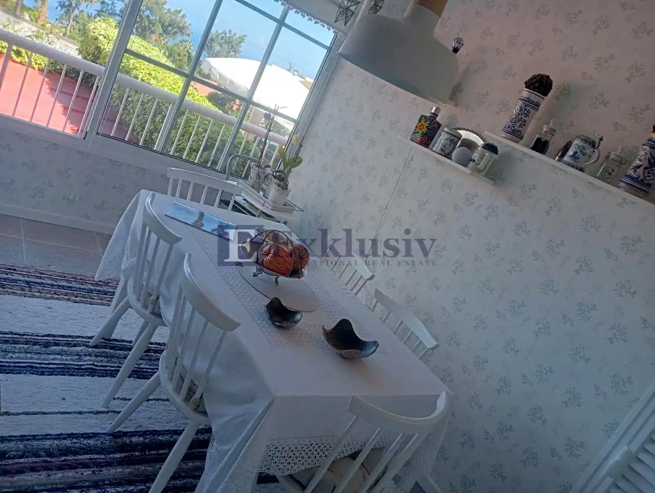 Houses for sale in La Orotava  with Air Conditioner, Private garden and Terrace