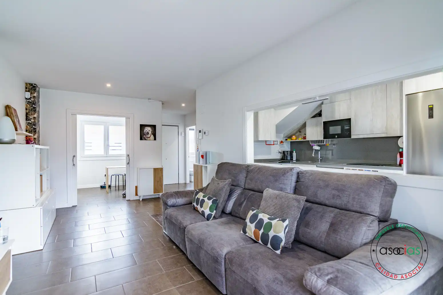 Living room of Detached homes for sale in Siero  with Heating, Private garden and Storage room