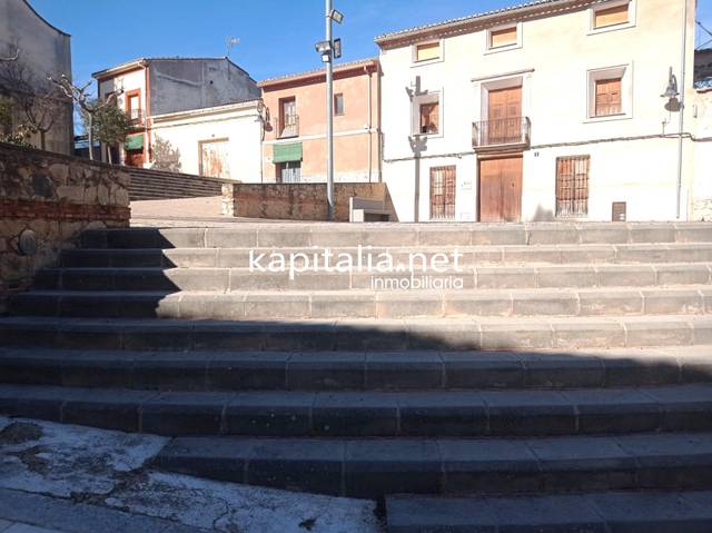 Casa-chalet en Venta en Sempere