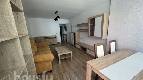 Foto 3 de Piso de alquiler en Calle Berardo Martin, ., Villafontana - Estoril I, Móstoles
