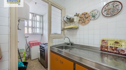 Foto 3 de Apartamento en venta en Juzgados - Plaza de Toros, Benidorm