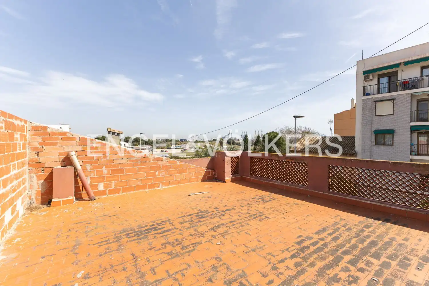 Terrassa de Casa o xalet en venda en Valencia amb Calefacció, Terrassa i Piscina