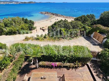 Maison mitoyenne à vendre à Santa Eulària
