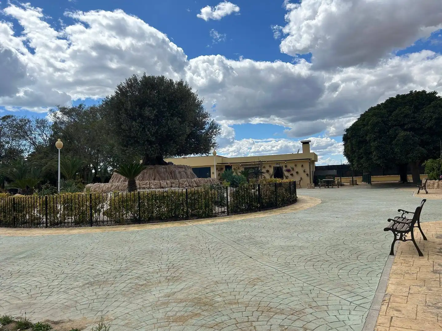 Villa con piscina in vendita a Partida Valverde bajo poligono 1, imagen 67