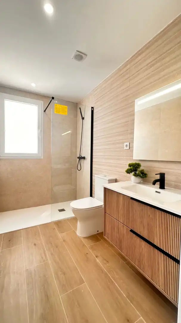 Detached house with pool for sale in El Verger, imagen 24