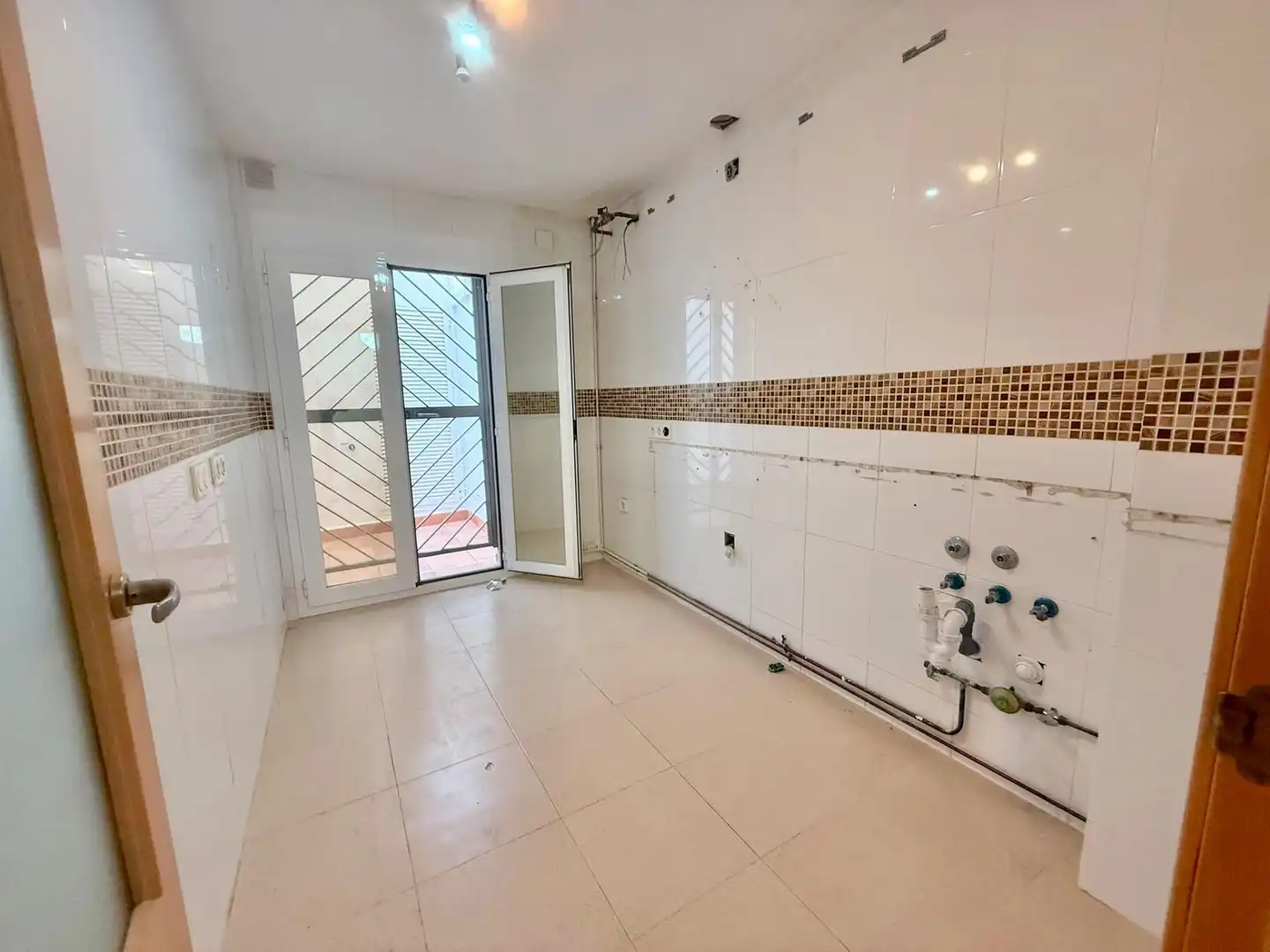 Flat with lift for sale in Urbanizacion Urbanización Baviera Golf, imagen 8