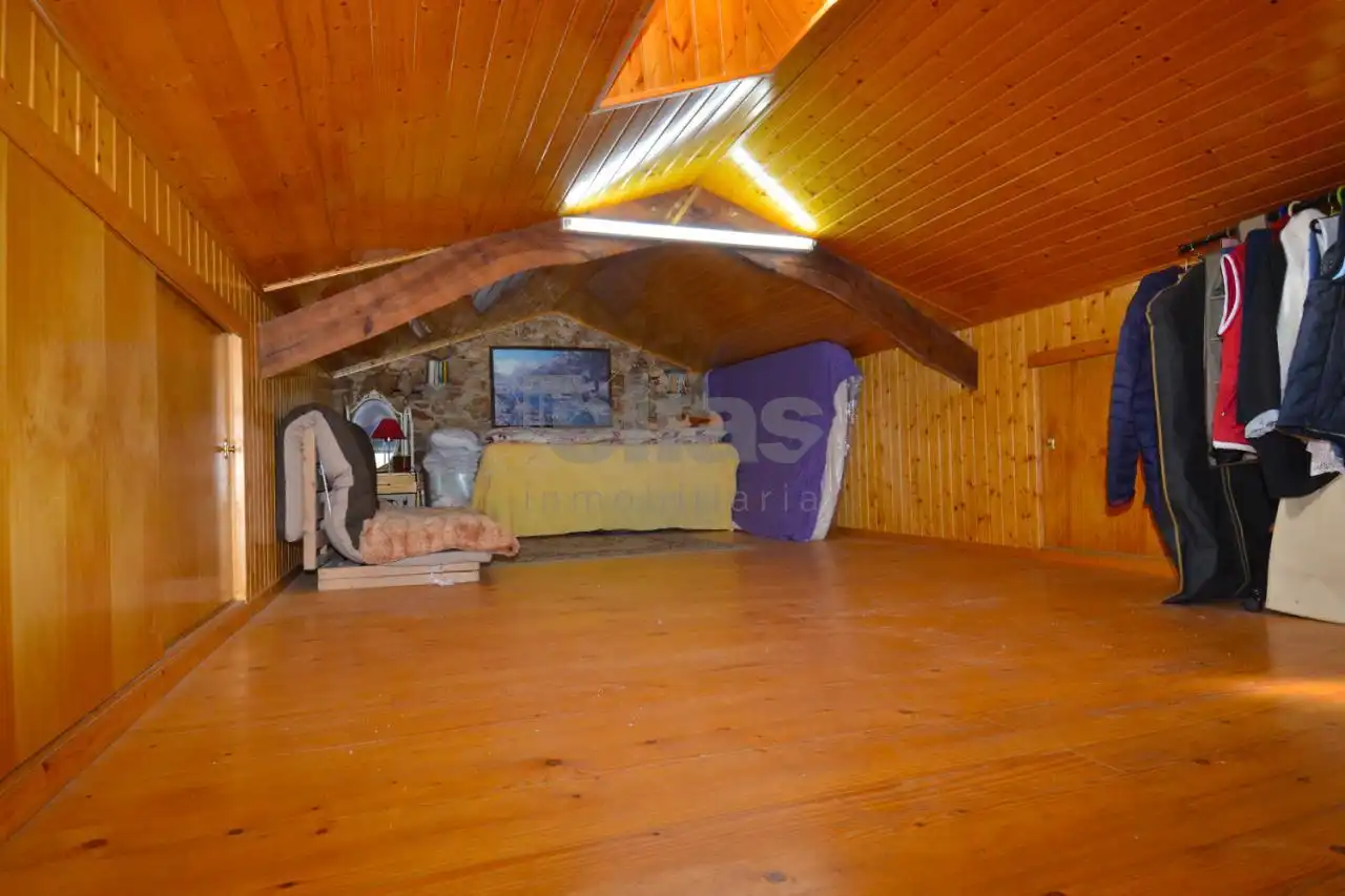 Casa con terrazza in vendita a Camariñas, imagen 11