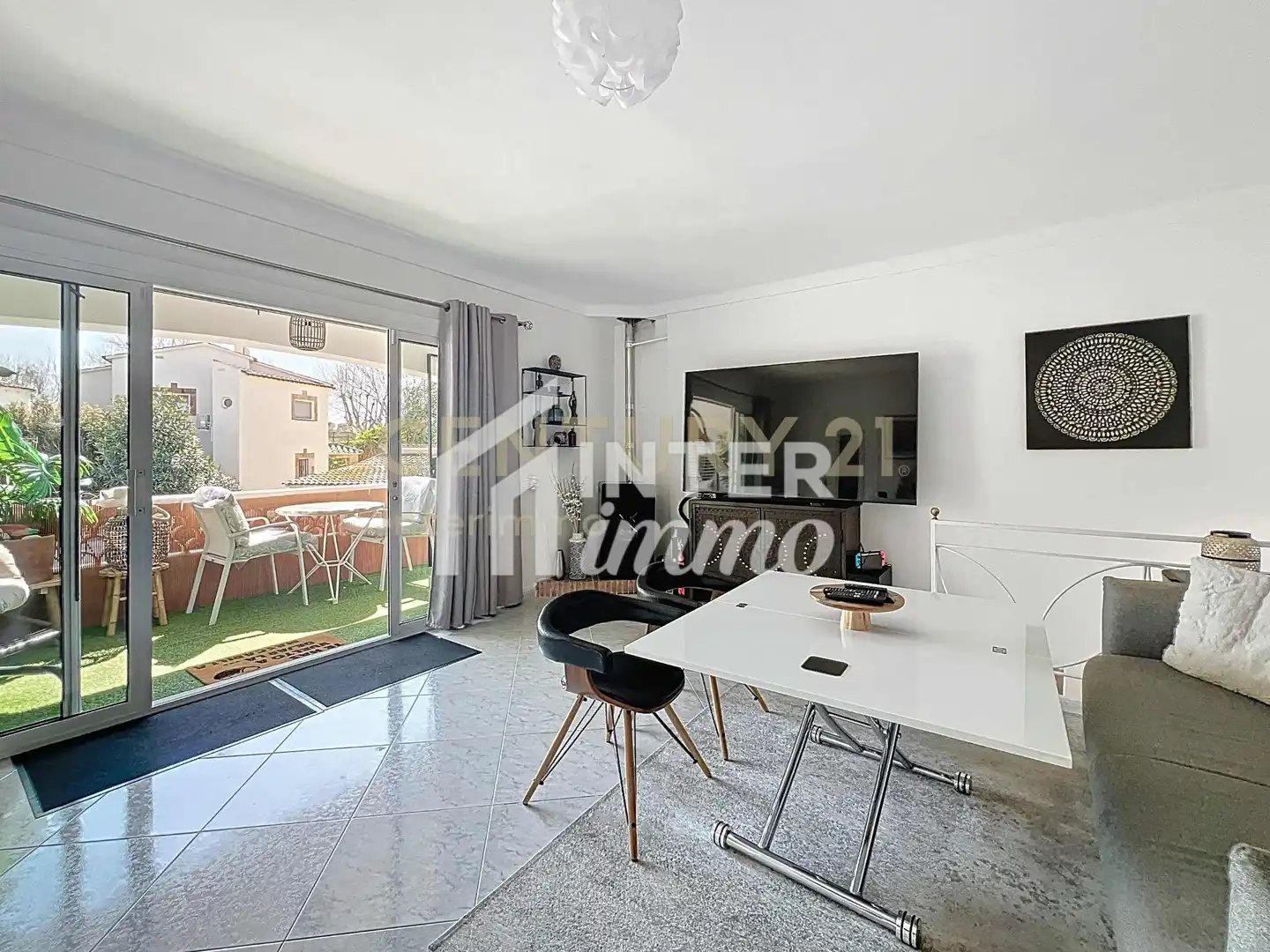 Casa con piscina in vendita a MONTGRI 57, imagen 9