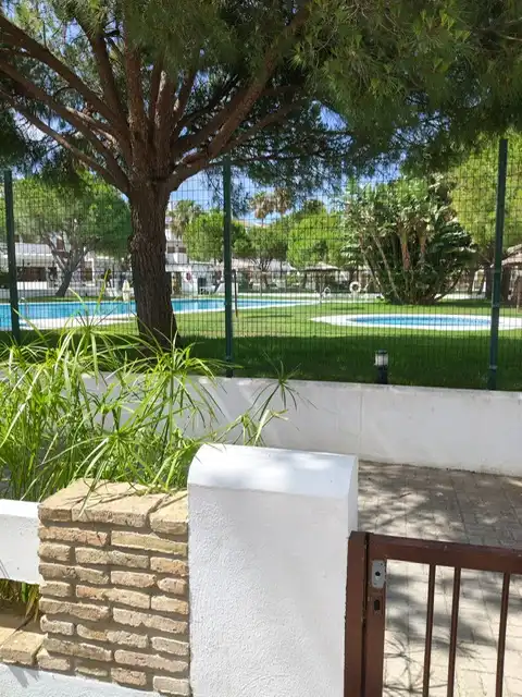 Apartamento de alquiler en Calle Salvador de Bahía, 6, La Barrosa