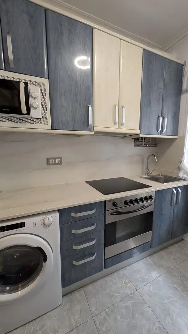 Piso en venta en Santo domingo 51, imagen 36